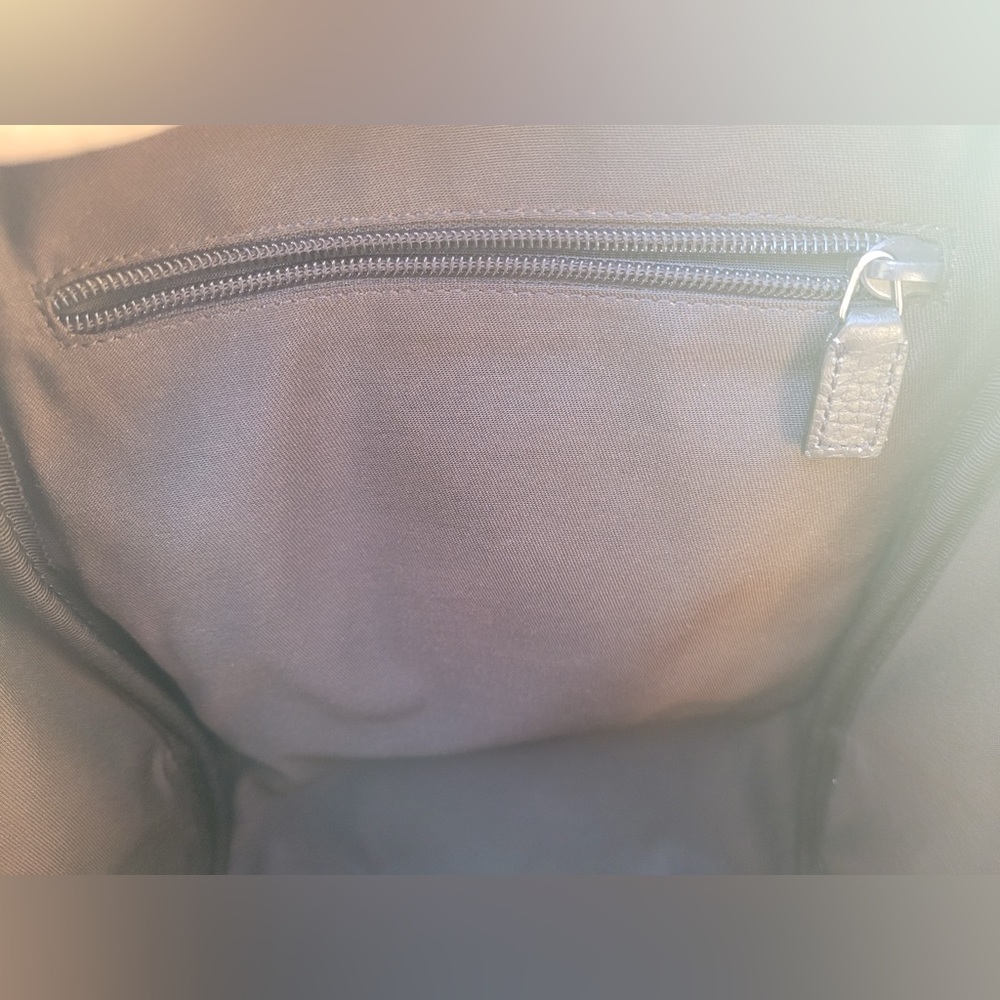 GUCCI Backpack - Picture 14 of 16